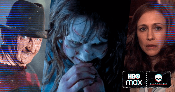 13 Filmes de terror e suspense para assistir na HBO Max em 2023